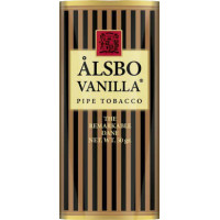 Alsbo Vanilla