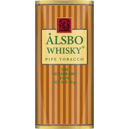 Alsbo Whiskey