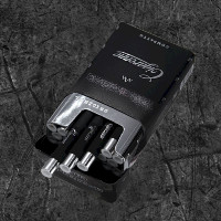 Сигареты Cigaronne Compatto Black (Сигарон Компакто Черный)