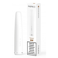 Электронная сигарета Plonq Plus Milk Chocolate (Плонг Плюс Молочный Шоколад)