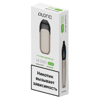 Электронная сигарета Plonq Prime - Кислый мармелад