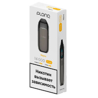 Электронная сигарета Plonq Prime - Манго