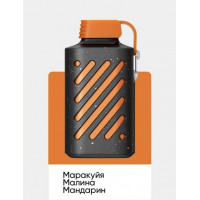 Электронная сигарета Vozol Gear 10000 Сладкий Табак (Возол Гир 10000)