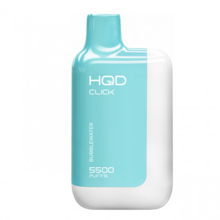 HQD Click Bubblewater (hqd Клик Арбузная Жвачка)