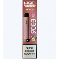 HQD Cuvie Plus Pro Нектарин