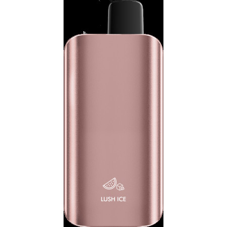 HQD Glaze Арбуз