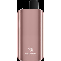 HQD GLAZE Дикая Клюква