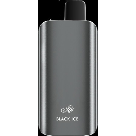 HQD Glaze Ежевика