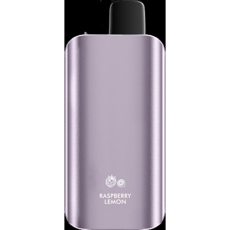 HQD Glaze Малина Лимон