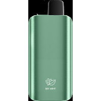 HQD Glaze Мятная Жвачка