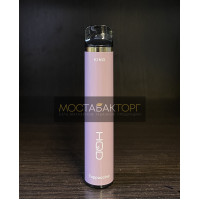 HQD King Cappuccino (HQD Кинг Капучино)