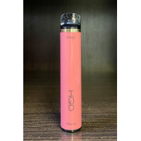 HQD King Cherry (HQD Кинг Вишня)