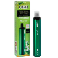 HQD MAXX Mojito (HQD Макс Мохито)