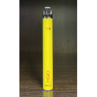 HQD Melo Banana Milk (HQD Мело Банановое Молочко)