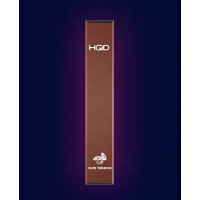 HQD Ultra Stick Nuts Tobacco (HQD Ультра Стик Орех)