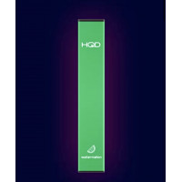 HQD Ultra Stick Watermelon (HQD Ультра Стик Арбуз)