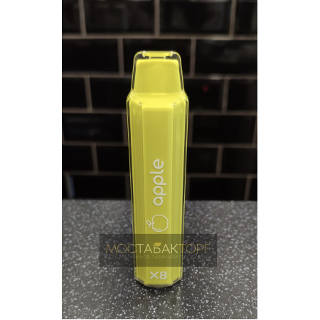 IZI X8 Apple (Изи Х8 Яблоко)