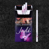Сигареты Жаде Клипс (JADE Les Clipse)