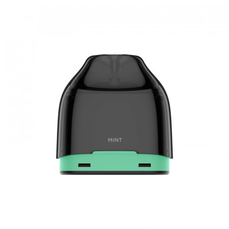 Картридж Plonq Meta Pod - Мята (Mint)
