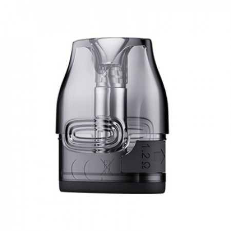 Картридж Voopoo Vmate V2 - Top Fill (V Thru Pro / Vmate Infinity / Vmate E) 0.7 Oм