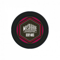 Табак для кальяна MUSTHAVE Berry Mors