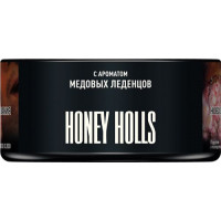 Табак для кальяна MUSTHAVE Honey Holls