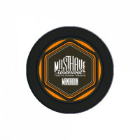 Табак для кальяна MUSTHAVE Mandarin