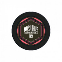 Табак для кальяна MUSTHAVE Tipsy