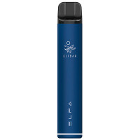 Набор Эльф Бар Эльфа Синий с картриджем (Elf Bar Elfa Navy Blue)