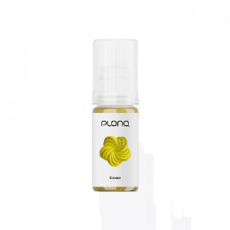 Жидкость Plonq Liquid - Банан