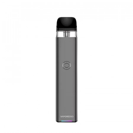 POD-система Vaporesso Xros 3 1000mAh Pod Kit Space Grey