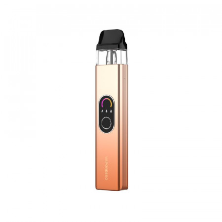 POD-система VAPORESSO XROS 4 (Champagne Gold)