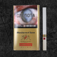 Сигареты Бизнес Класс Компакт Красный (Business Class compact Golden Leaf)