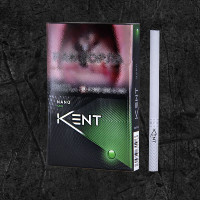 Сигареты Кент Нано Микс Яблоко (Kent Nano Mix Яблоко)