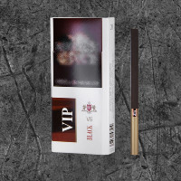 Сигареты Вип Блек Слим (Vip Black Slims 6.2/100)