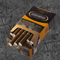 Сигареты Харвест Голд (Harvest Gold)