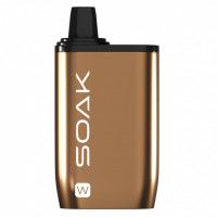 SOAK W 10 000 Печенье с ягодами