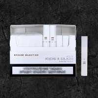 Стики Heets Bronze Selection (стики Хитс Бронз/Коричневые)