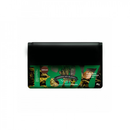 Табак American blend 1897 - Chocolate