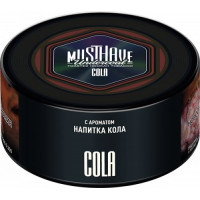 Табак для кальяна MUSTHAVE Cola