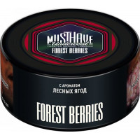 Табак для кальяна MUSTHAVE Forest Berries