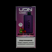 UDN S 20000 Клубника киви гранат 2%
