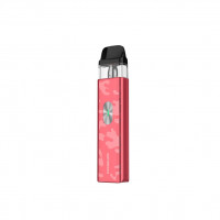 Vaporesso Xros 4 Mini Camo Red