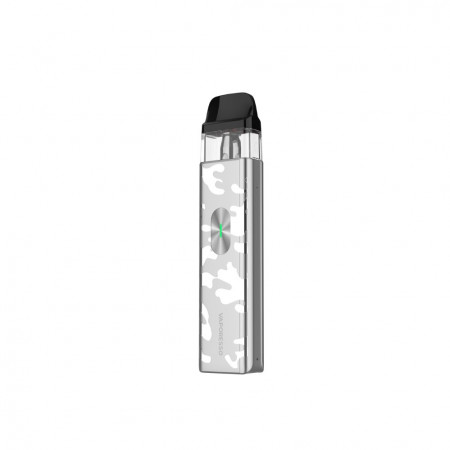 Vaporesso Xros 4 Mini Camo Silver